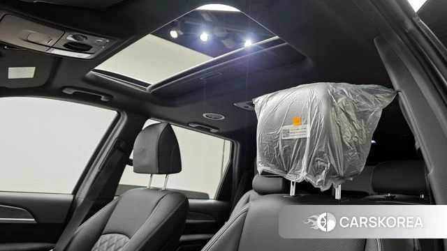 Kia Mohave Master id 4414183 из Кореи 10