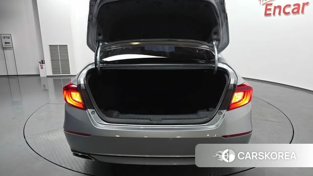 Honda Accord 10th Generation id 4325908 из Кореи 10