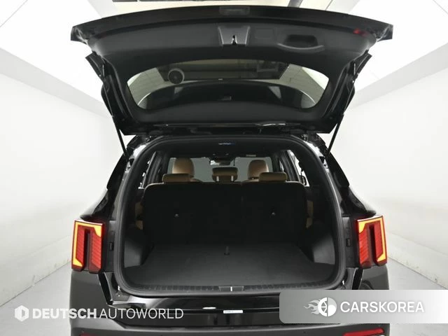 Kia The New Sorento 4th Generation id 4757294 из Кореи 10