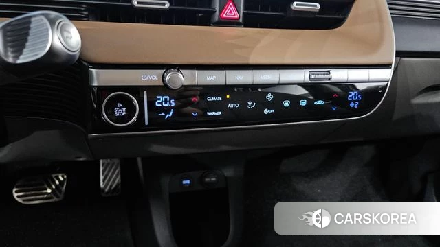 Hyundai Ionic 5 id 4624205 из Кореи 10