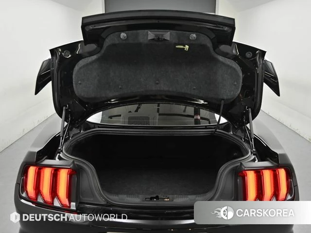 Ford Mustang id 4363496 из Кореи 10
