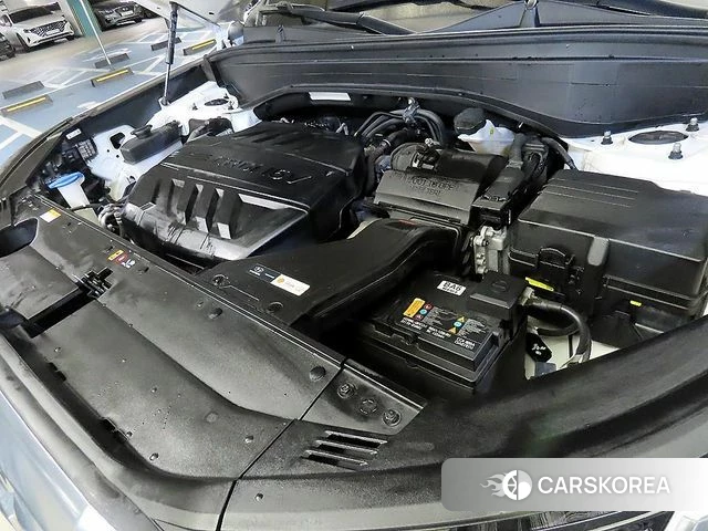 Hyundai The New Palisade id 4206575 из Кореи 10