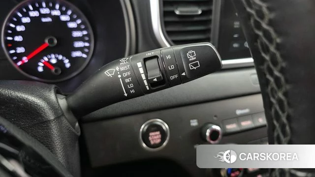 Kia Sportage The Bold id 4780443 из Кореи 10