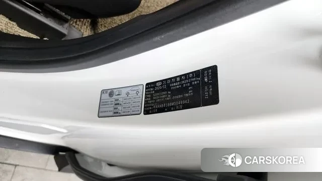 Kia Carnival 4th generation id 3611791 из Кореи 10