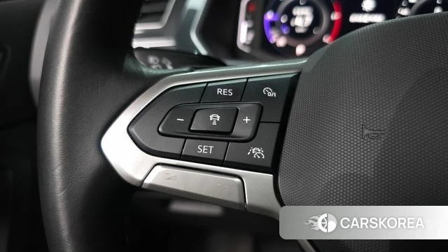 Volkswagen Tiguan second Generation id 4292820 из Кореи 10