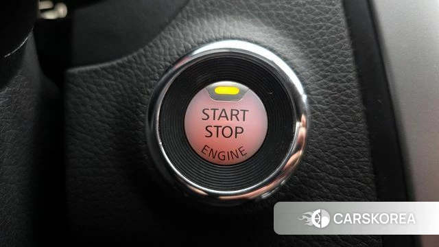 Nissan Altima id 4310970 из Кореи 10