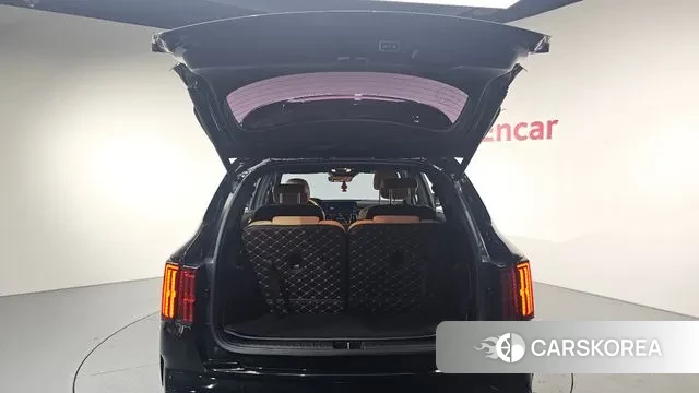 Kia Sorento 4th Generation id 3650644 из Кореи 10