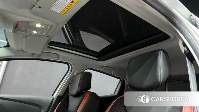 Renault Korea (Samsung) Clio id 3942645 из Кореи 10