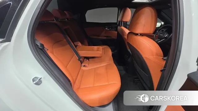 Kia The New K3 2nd generation id 3680528 из Кореи 10