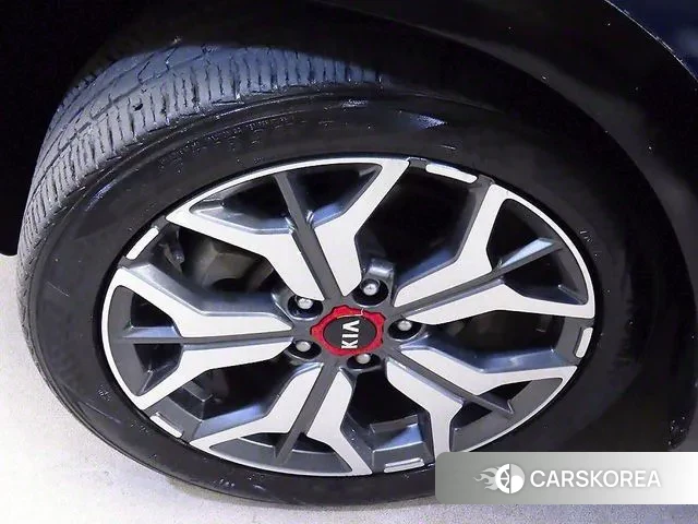 Kia Seltos id 3149271 из Кореи 10