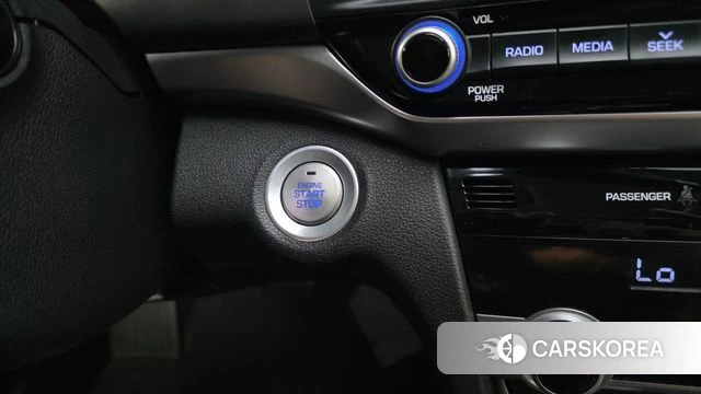 Hyundai The New Avante AD id 4417169 из Кореи 10