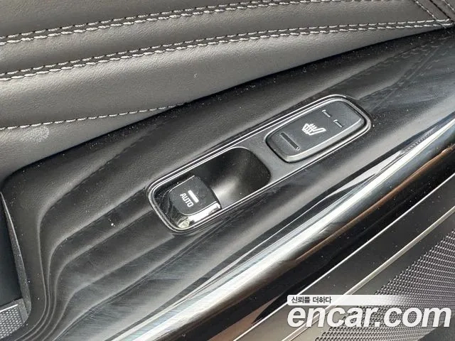 Kia K7 Premier id 2899150 из Кореи 10