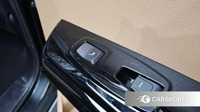 Ssangyong Actian 2nd Generation id 3544293 из Кореи 10