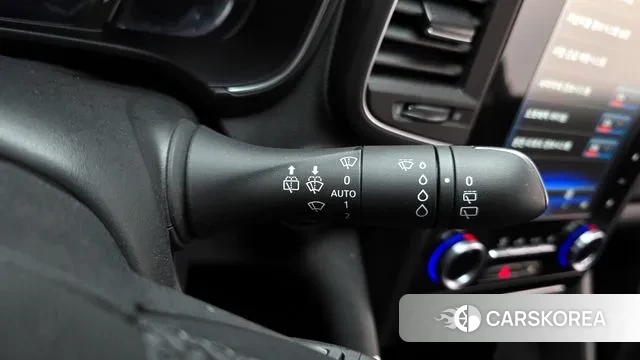 Renault Korea (Samsung) The New QM6 id 3616883 из Кореи 10