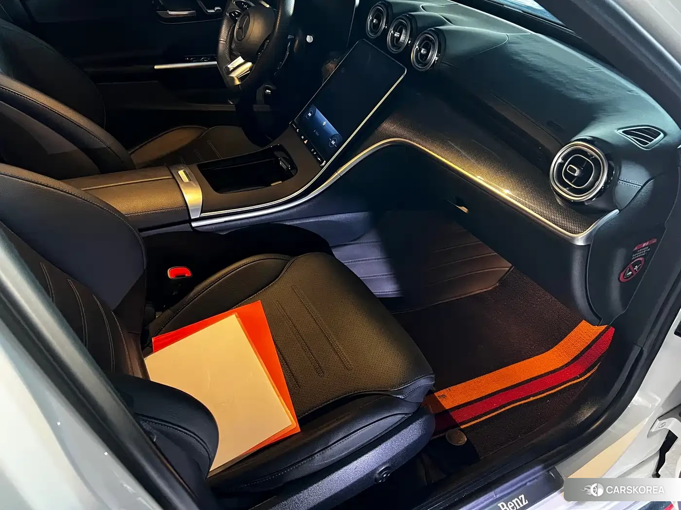 Mercedes-Benz C-class id 4559776 из Китая 10