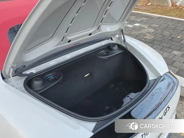 Porsche 718 Boxster id 3467256 из Кореи 10