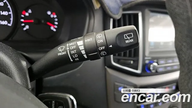 Hyundai The New Grand Starex id 2696366 из Кореи 10