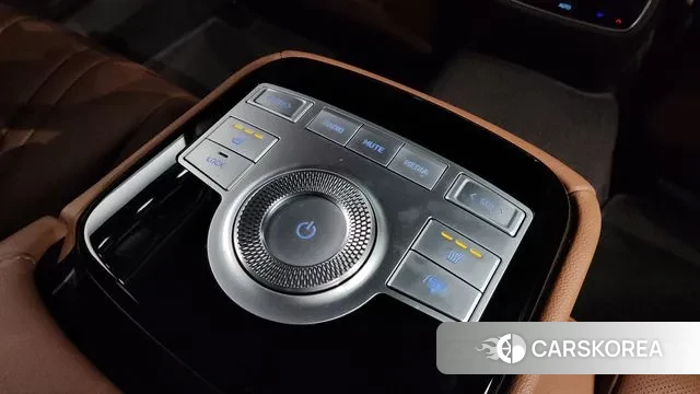 Genesis G80 (RG3) id 3433834 из Кореи 10