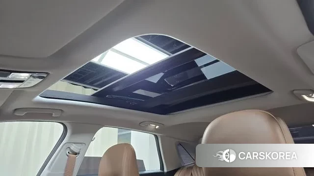 Hyundai Grandeur Hybrid (GN7) id 3316475 из Кореи 10