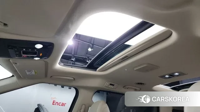 Kia The New Carnival 4th Generation id 3571559 из Кореи 10