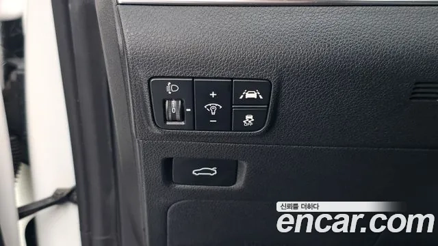 Kia K5 3rd generation id 2869749 из Кореи 10