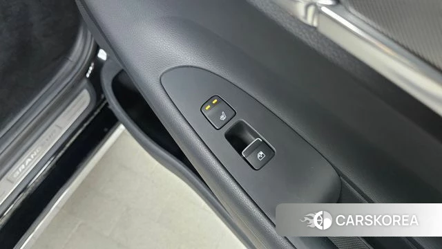 Hyundai The New Grandeur IG id 4464487 из Кореи 10