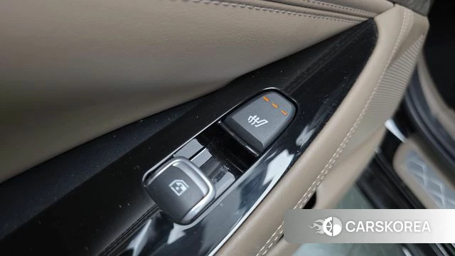 Kia K8 id 4427961 из Кореи 10