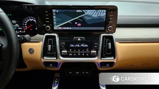 Kia Sorento 4th Generation id 3629879 из Кореи 10