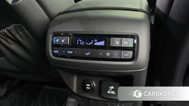 Hyundai The New Palisade id 4641246 из Кореи 10