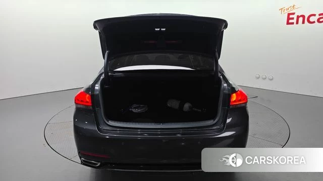 Genesis G80 id 4582202 из Кореи 10