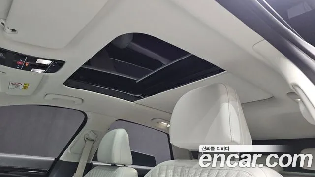 Hyundai Grandeur Hybrid (GN7) id 2738388 из Кореи 10