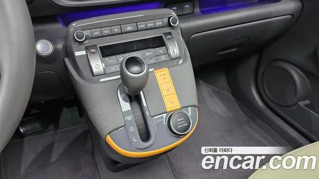 Hyundai Casper id 2672360 из Кореи 10