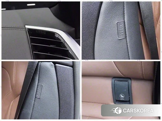 BMW X6 (G06) id 3028495 из Кореи 10