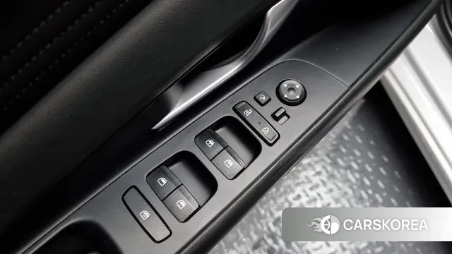 Hyundai Avante Hybrid (CN7) id 3281916 из Кореи 10