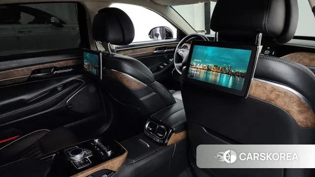 Genesis G90 id 3439817 из Кореи 10