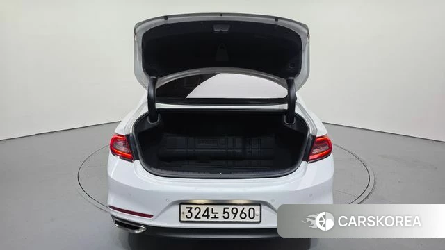 Hyundai Grandeur IG id 4520838 из Кореи 10