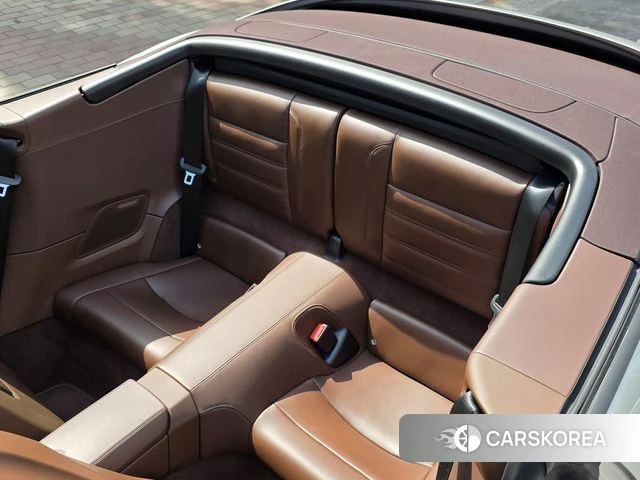 Porsche 911(992) id 3982024 из Кореи 10