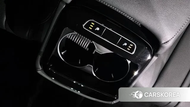 Genesis G80 (RG3) id 3502958 из Кореи 10