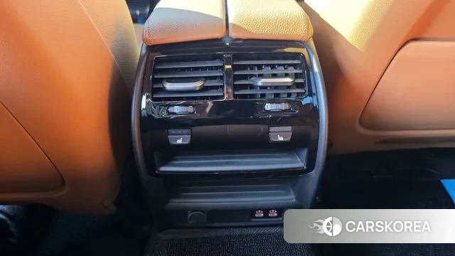 BMW 5 Series (G30) id 3670384 из Кореи 10