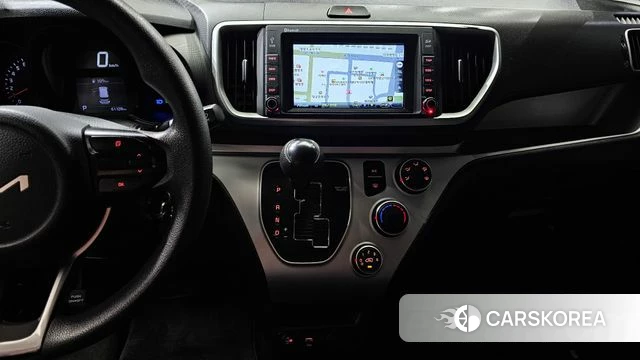 Kia The New Ray id 4389113 из Кореи 10