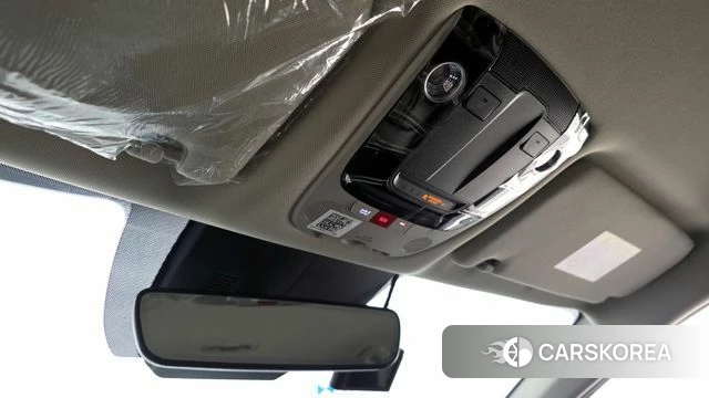 Kia K5 Hybrid 3rd Generation id 3909963 из Кореи 10