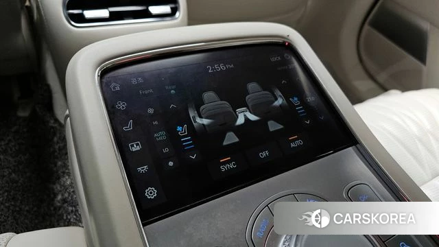 Genesis G90 (RS4) id 4223955 из Кореи 10