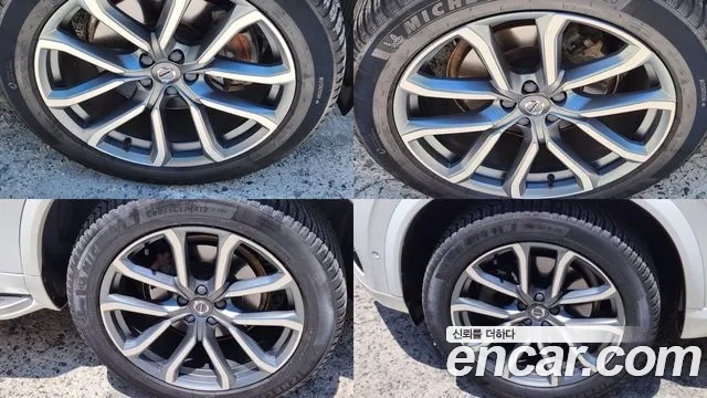 Volvo XC90 second Generation id 2913010 из Кореи 10