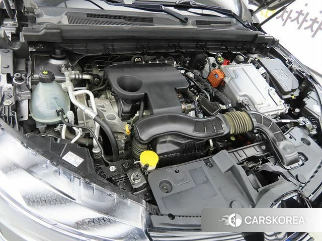 Renault Korea (Samsung) XM3 id 4243704 из Кореи 10