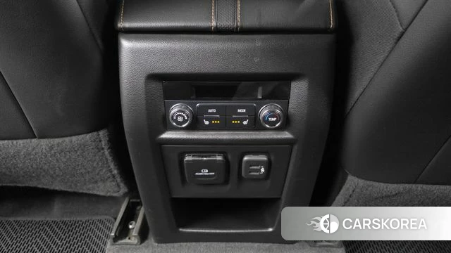 Chevrolet (GM Daewoo) Traverse id 4530433 из Кореи 10