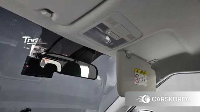 Hyundai Casper id 3452469 из Кореи 10