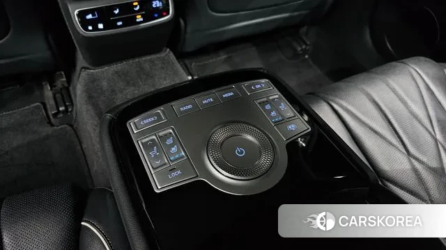 Genesis G80 (RG3) id 3566843 из Кореи 10