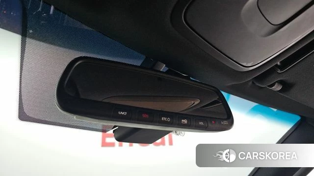 Kia Mohave Master id 3941882 из Кореи 10