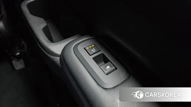 Hyundai Santa Fe (MX5) id 3305352 из Кореи 10