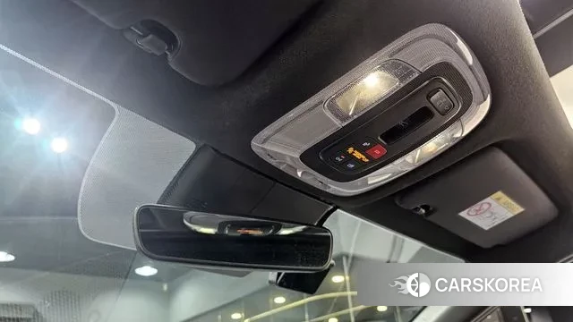 Hyundai The New Avante (CN7) id 3739572 из Кореи 10